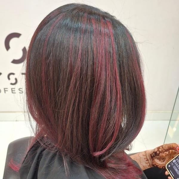 Get 25%discount on all Skin Best haircut