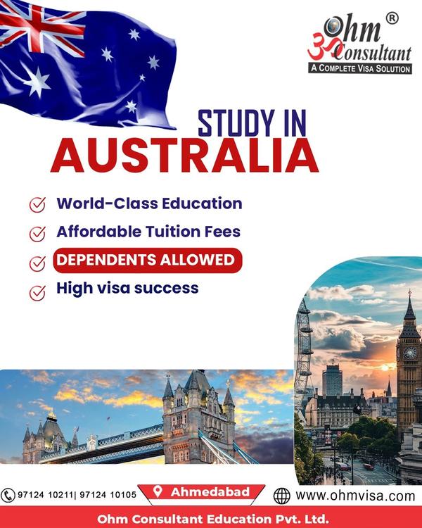 study and work opportunities i