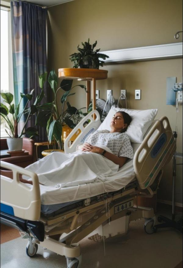 bi pap machine home care