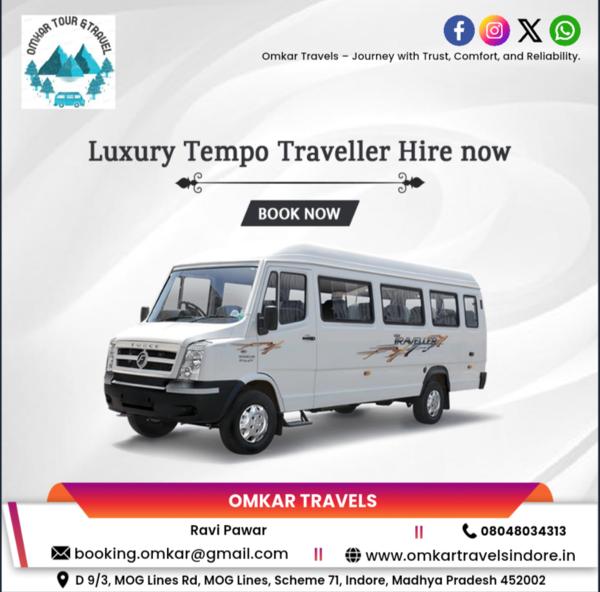outstation trips in indore