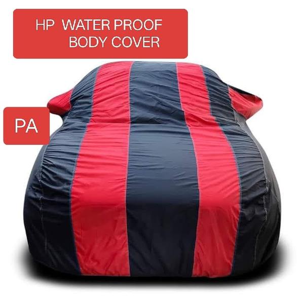 Car body cover AVAILABLE 