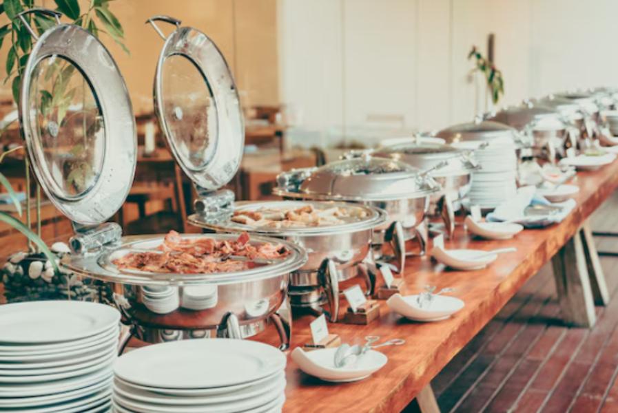 product launch catering mulund