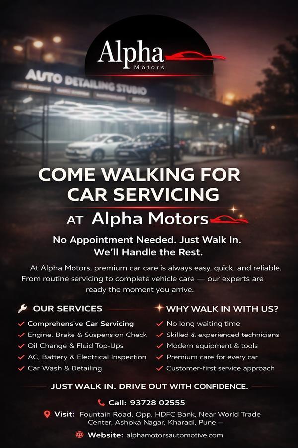 reliable car service center pu