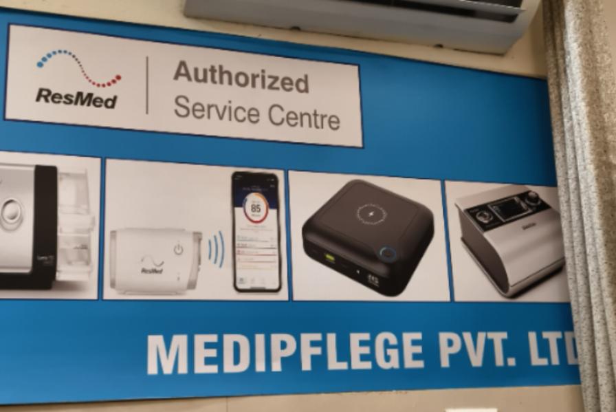 Choosing the right BiPAP machi