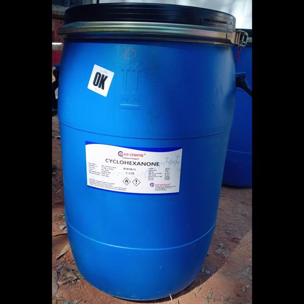 What Is Cyclohexane?Cyclo