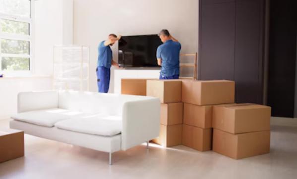professional home shifting ser