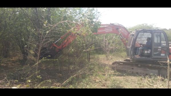 Safety and strict adherence to local regulations