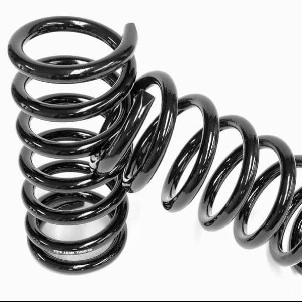 stainless steel coil springs