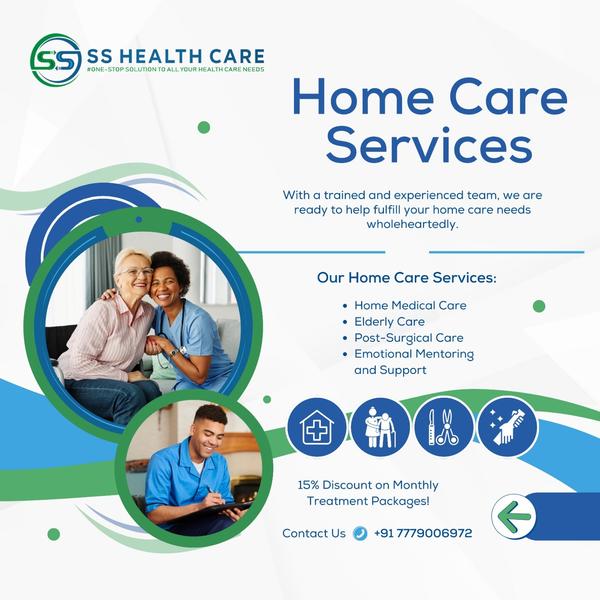 post hospital care services