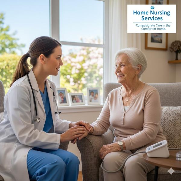 post surgery home nursing nagp