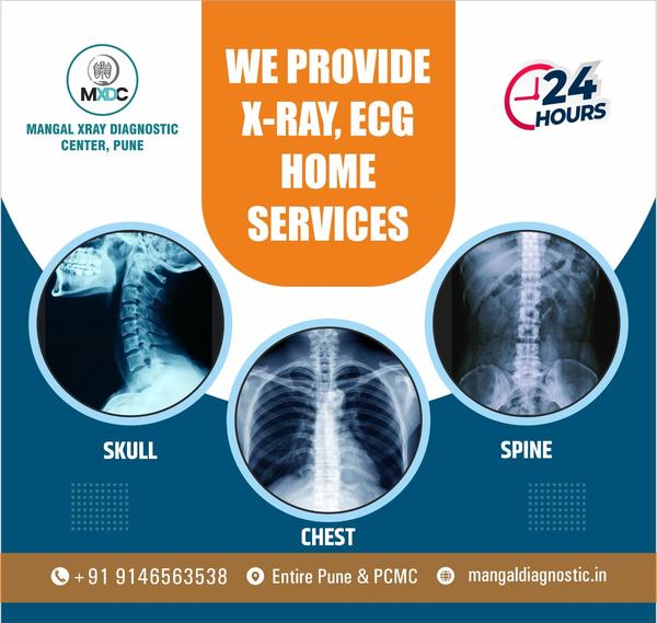 hospital grade x ray care