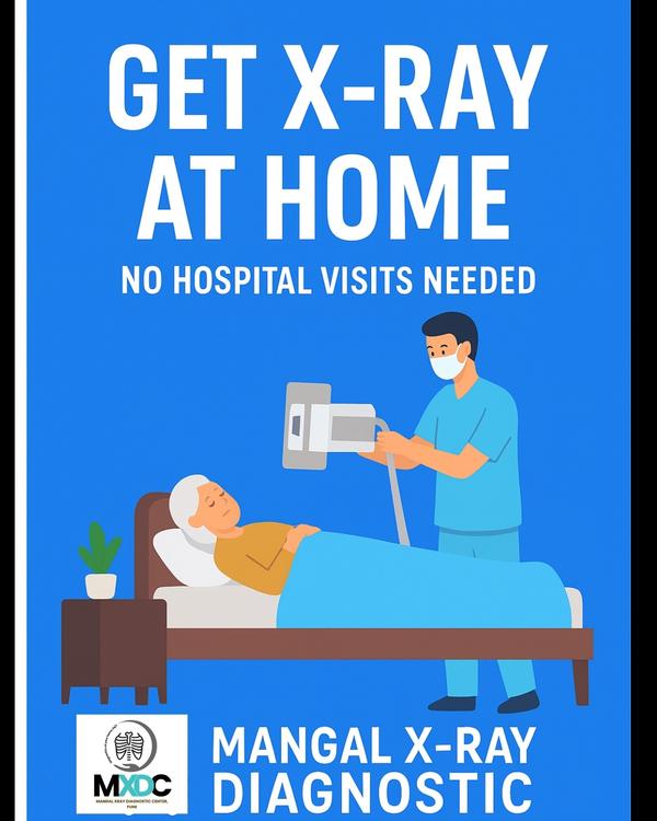 hospital grade x ray care