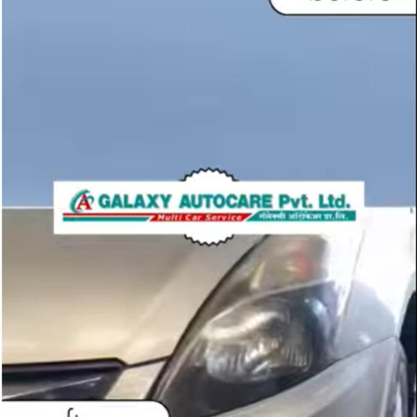 trusted toyota service nashik