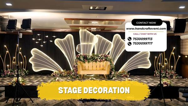 mandap decoration for weddings