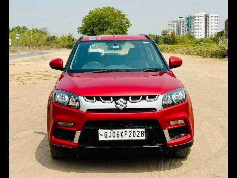 top preowned cars vadodara