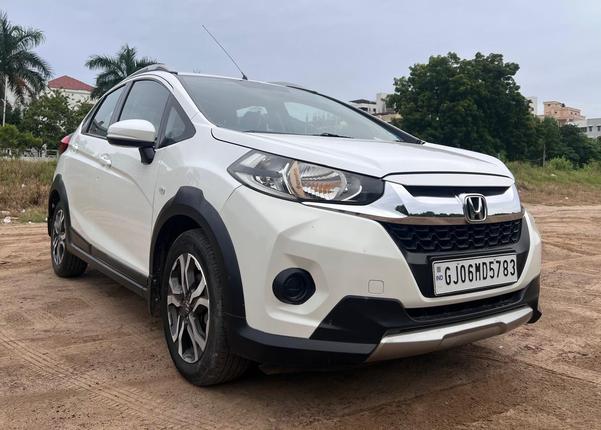 certified used cars vadodara