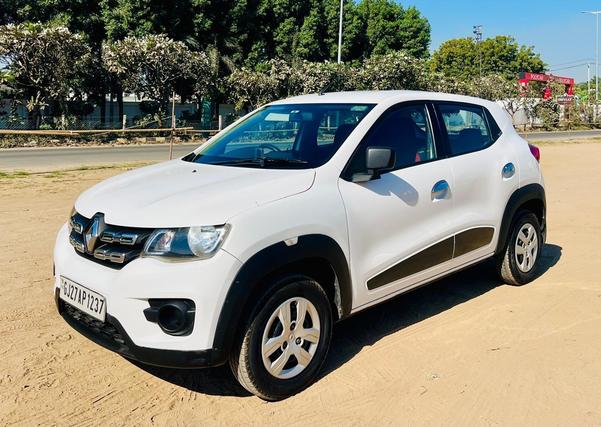 best second hand car dealer in