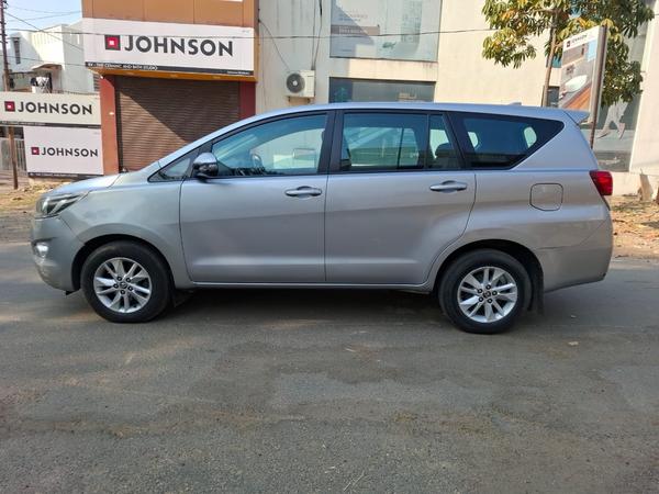certified used cars vadodara