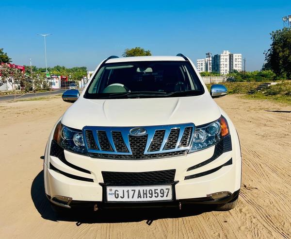 certified used cars vadodara