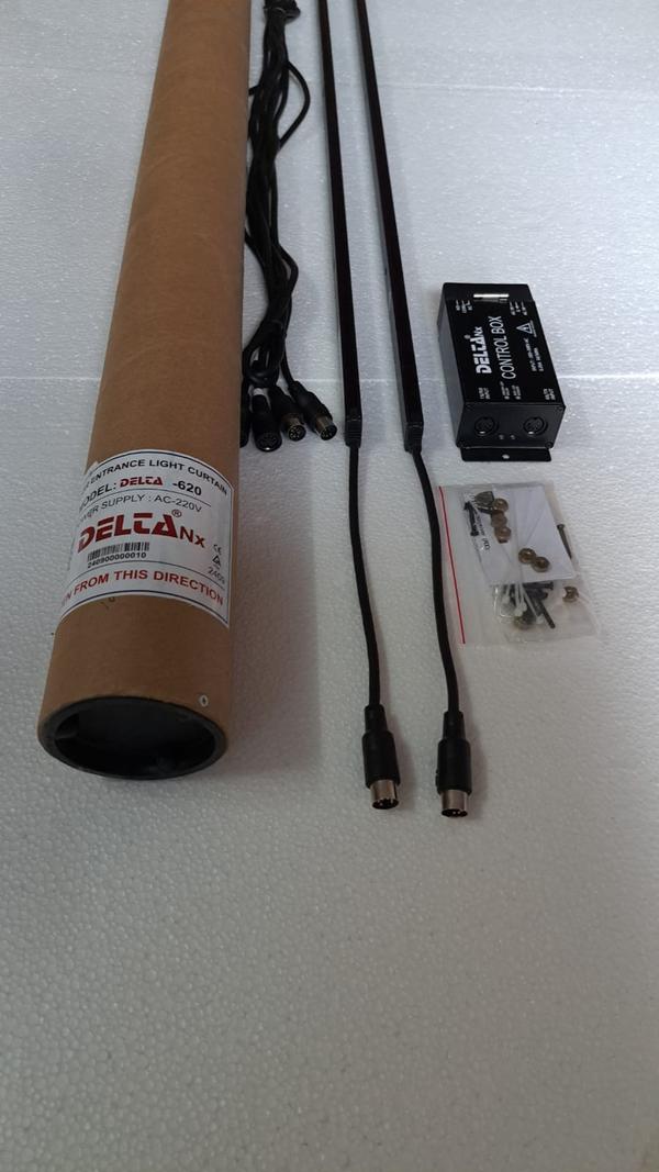 Marck Industries , based in Ahmedabad, is a leadin