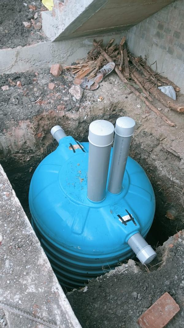 update image