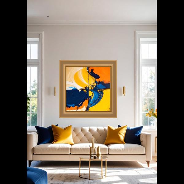 Object Framing In Mumbai