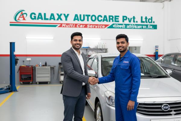 Looking for the best car servi