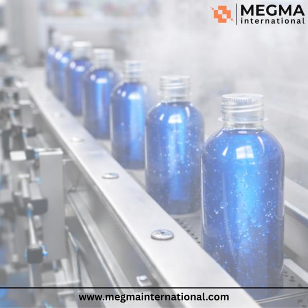 🔑Wrinkle Free Shrink Sleeve Steam Tunnel · 🔥 The