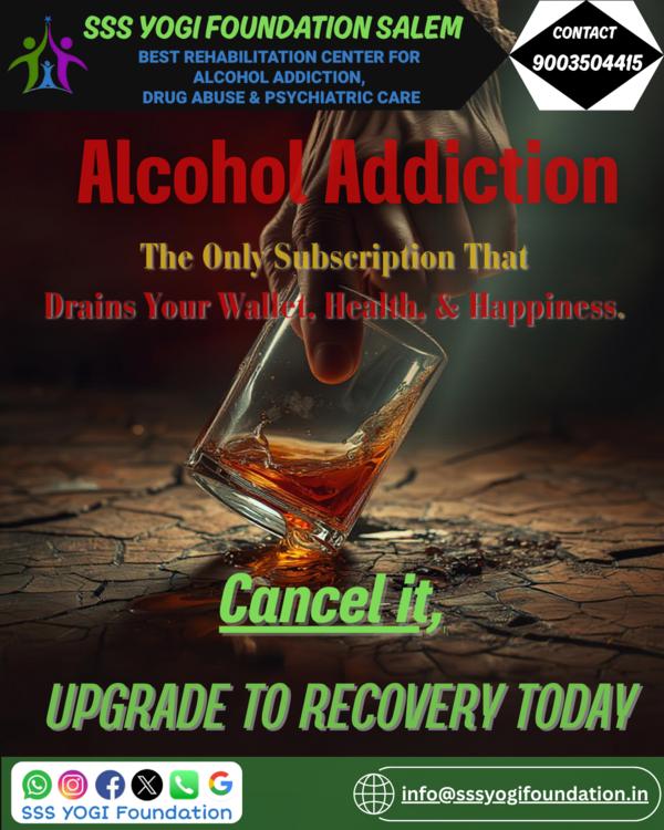 compassionate addiction care s