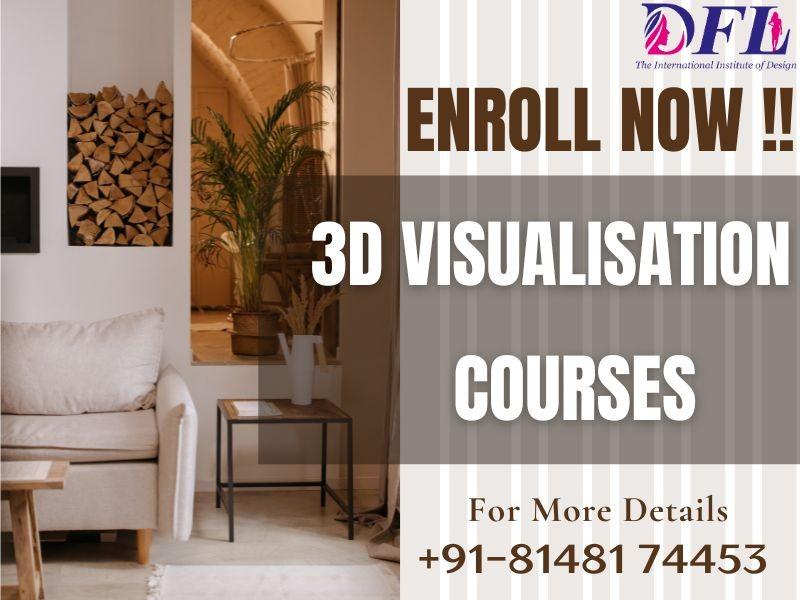 Interior Design Course at DFL 