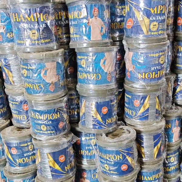 Zatka Taar, Solar Zatka Taar, Clutch Wire, Champio