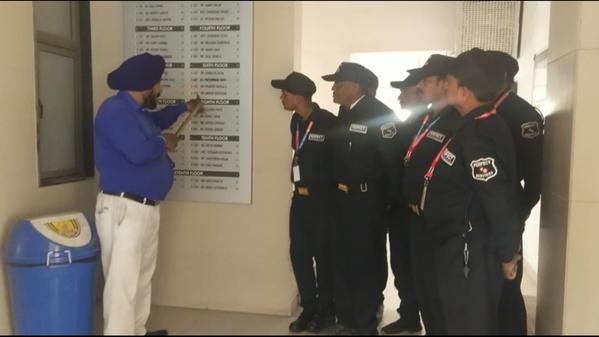 Trusted Residential Security A