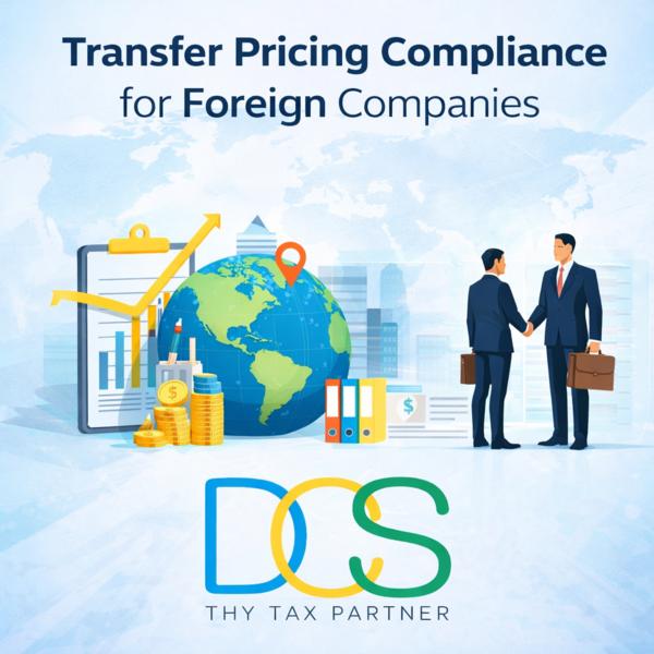 transfer pricing