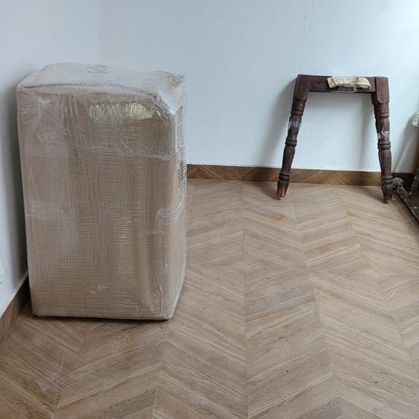 handle residential moves