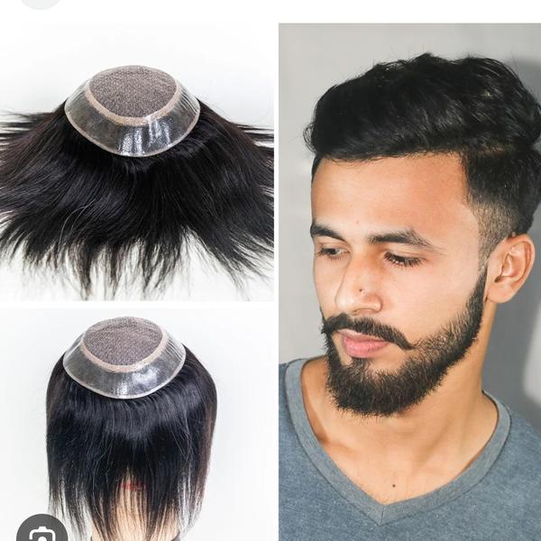 New Global Hair Patch Studio in Navi Mum