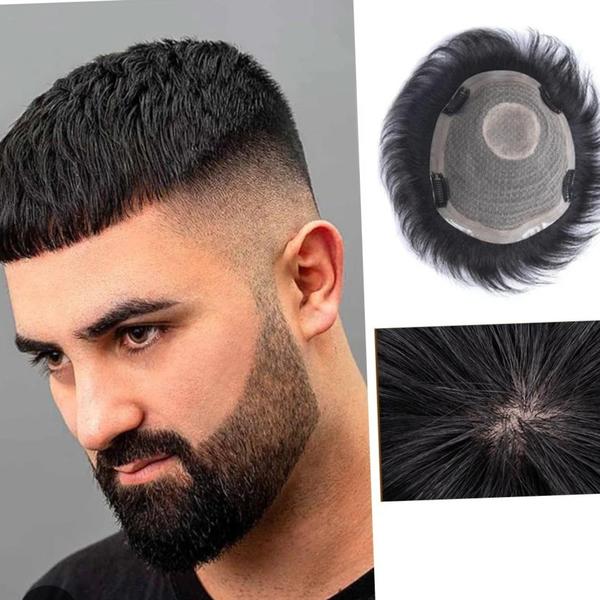 A Hair Patch Salon in Navi Mumbai by New