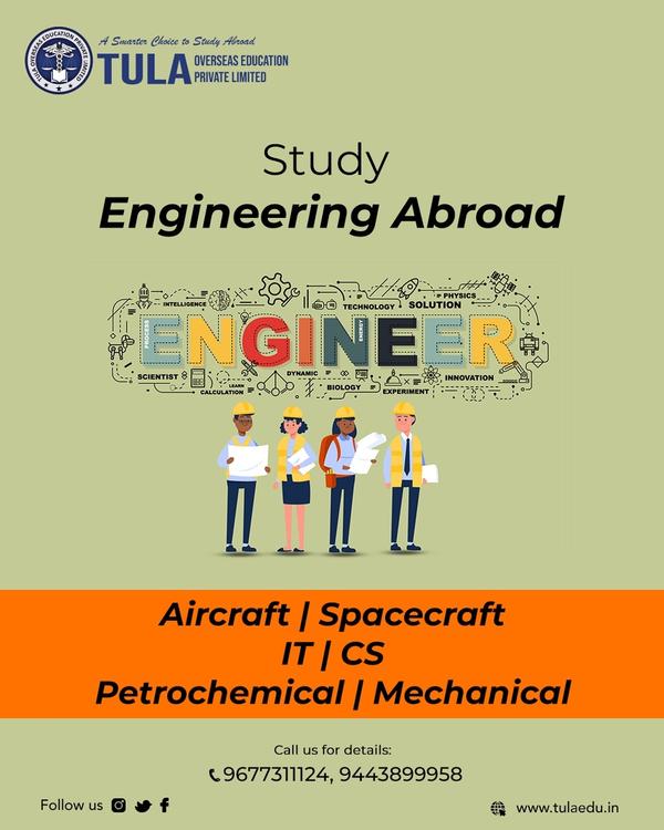 Get an global degree in U