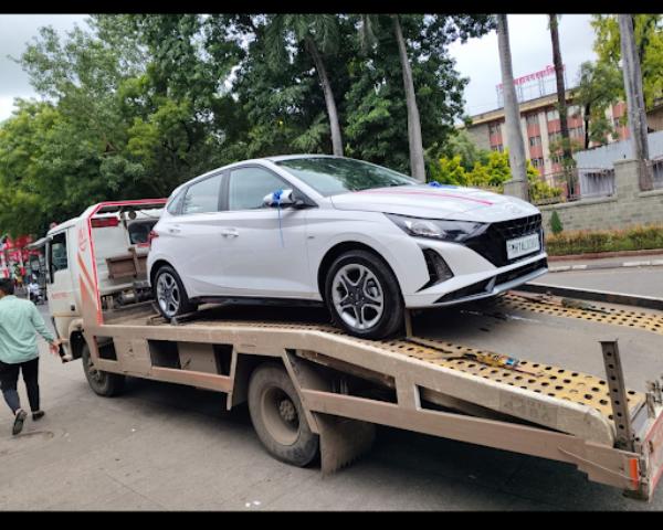 When it comes to car towing se