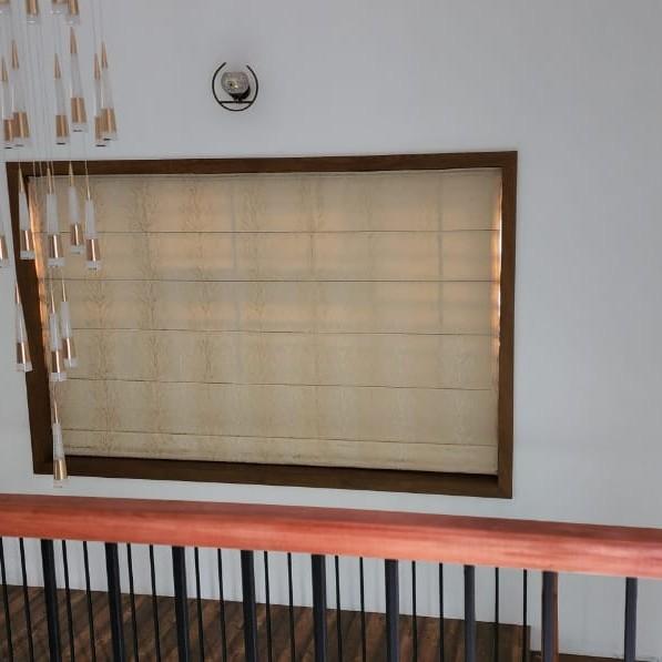 roman blinds coimbatore