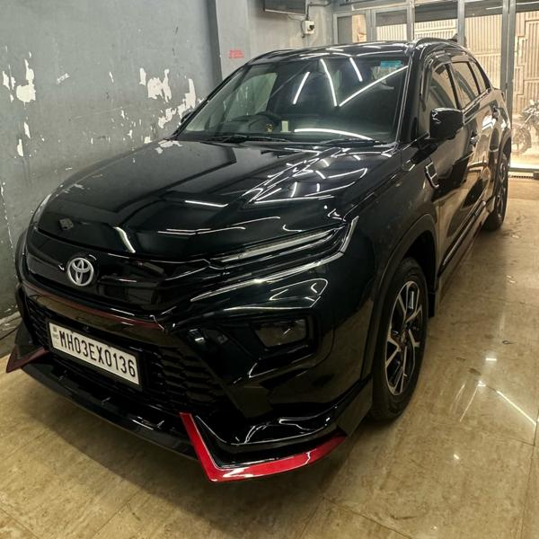 ppf installation near saki nak