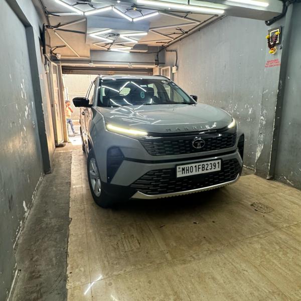 ppf installation near saki nak