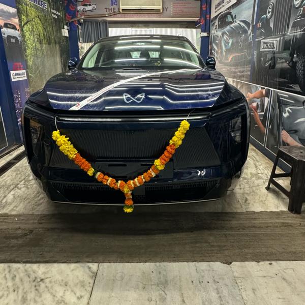 protective film for mahindra t