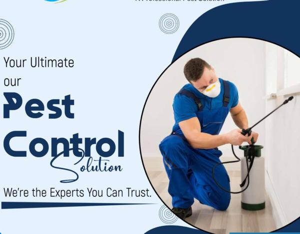 book mosquito control treatmen