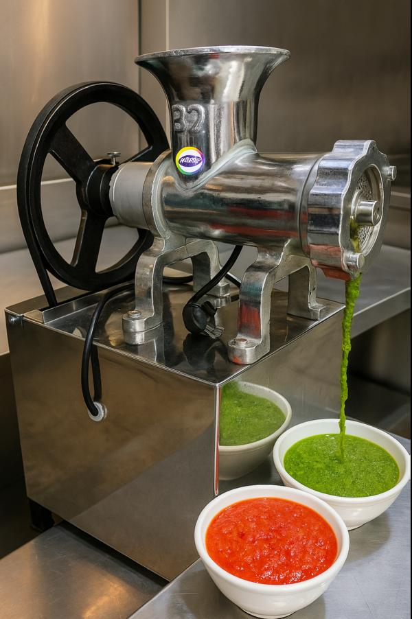 gravy machine for restaurants 