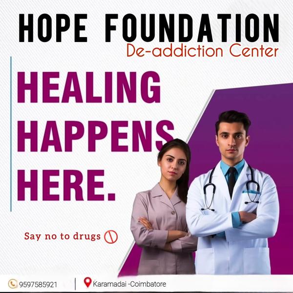 Hope foundation
