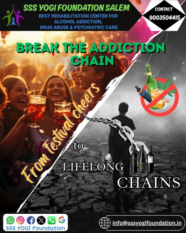 From festival cheers to lifelo