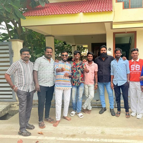 imh meeting chennai
