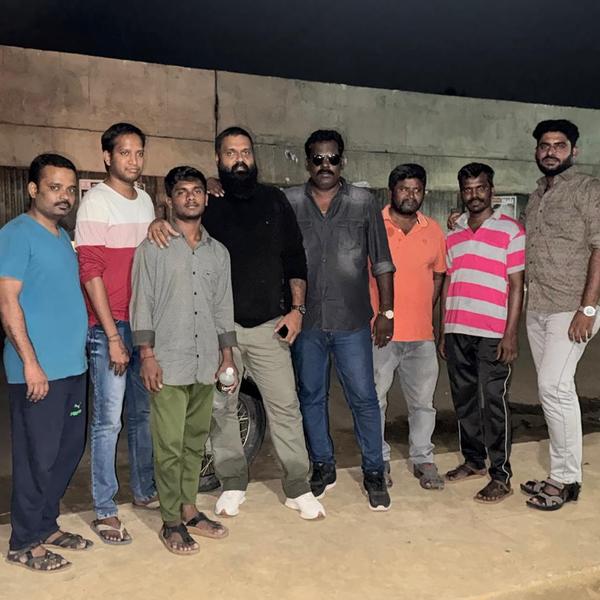 rehabilitation center karur