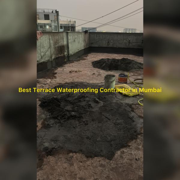 industrial shed waterproofing 