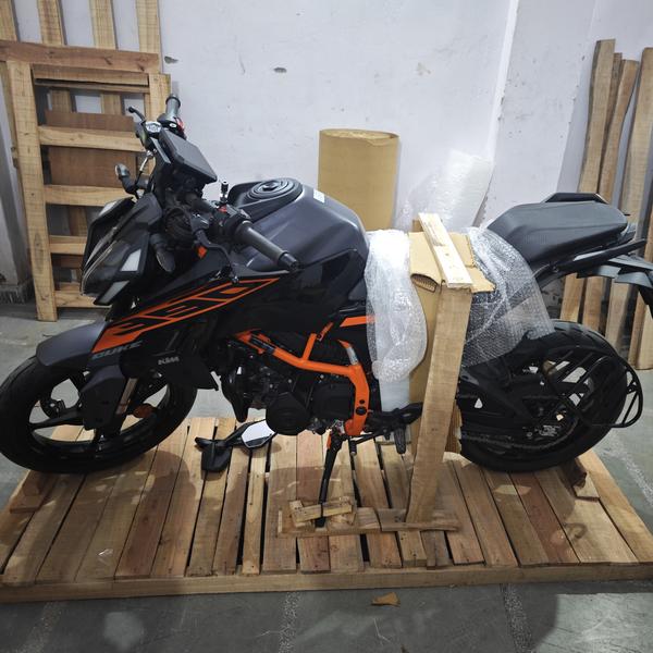 update image